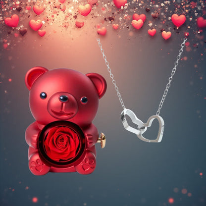 Coffret Spécial Collier Personnalisé