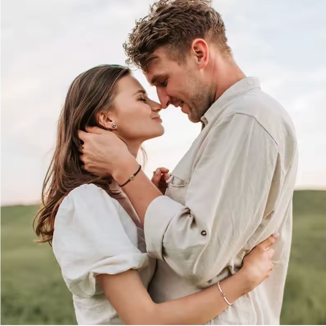 Bracelet Souvenir Photo
