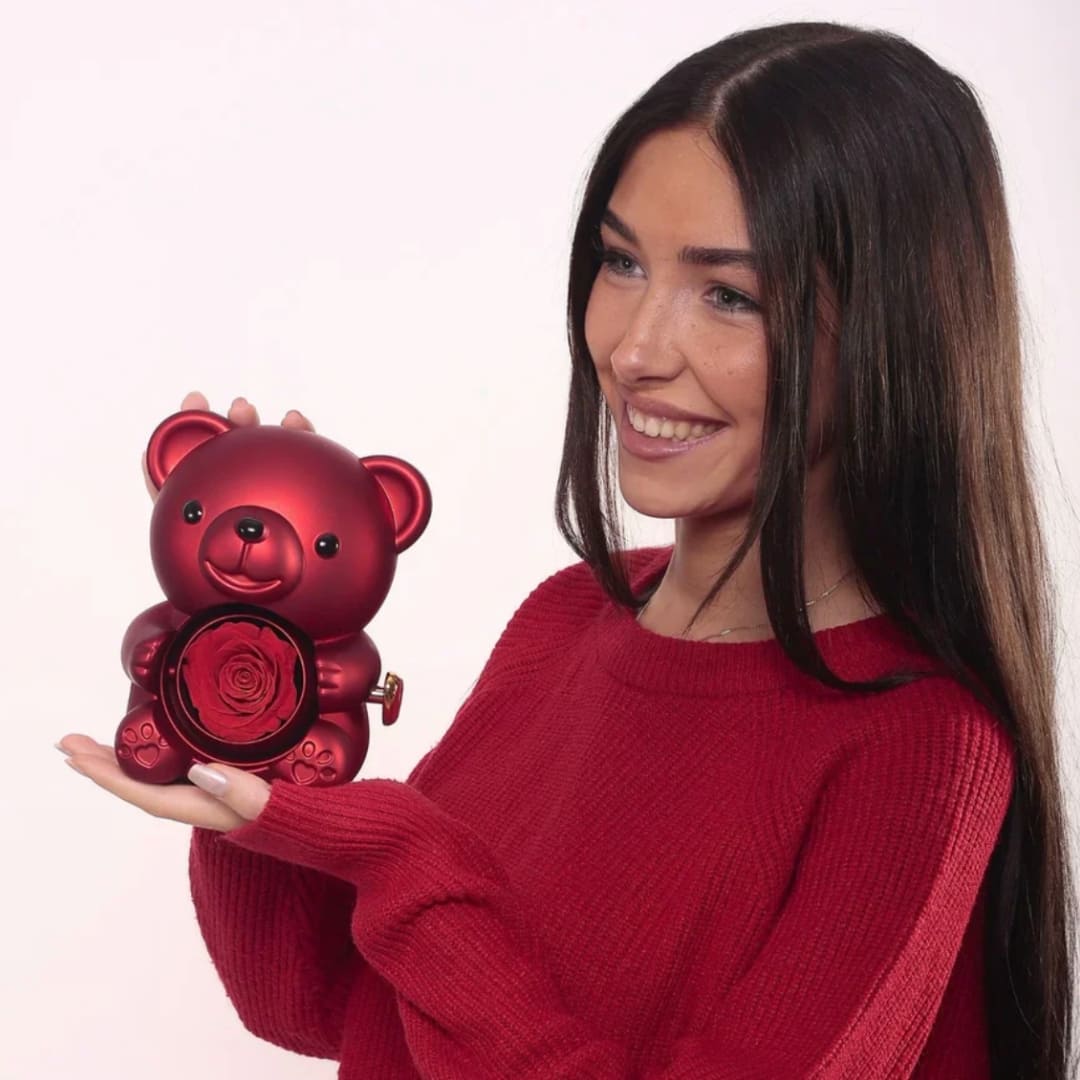 Coffret Spécial Collier Personnalisé