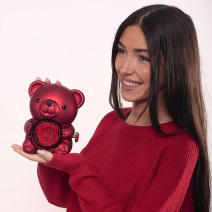 Coffret Spécial Collier Personnalisé